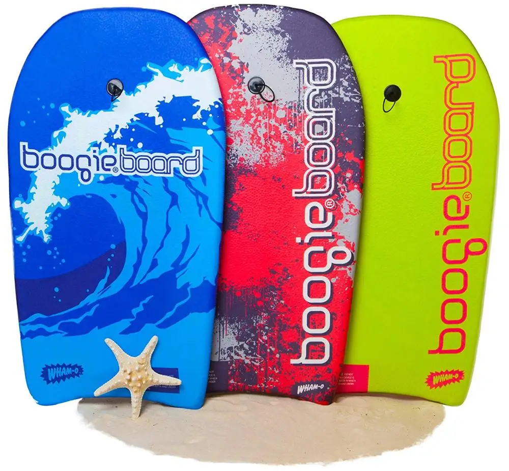 2018 best sale cheap ningbo EPS Core Slick Bottom EVA and Leash for Kids and Adults motorized custom skim board