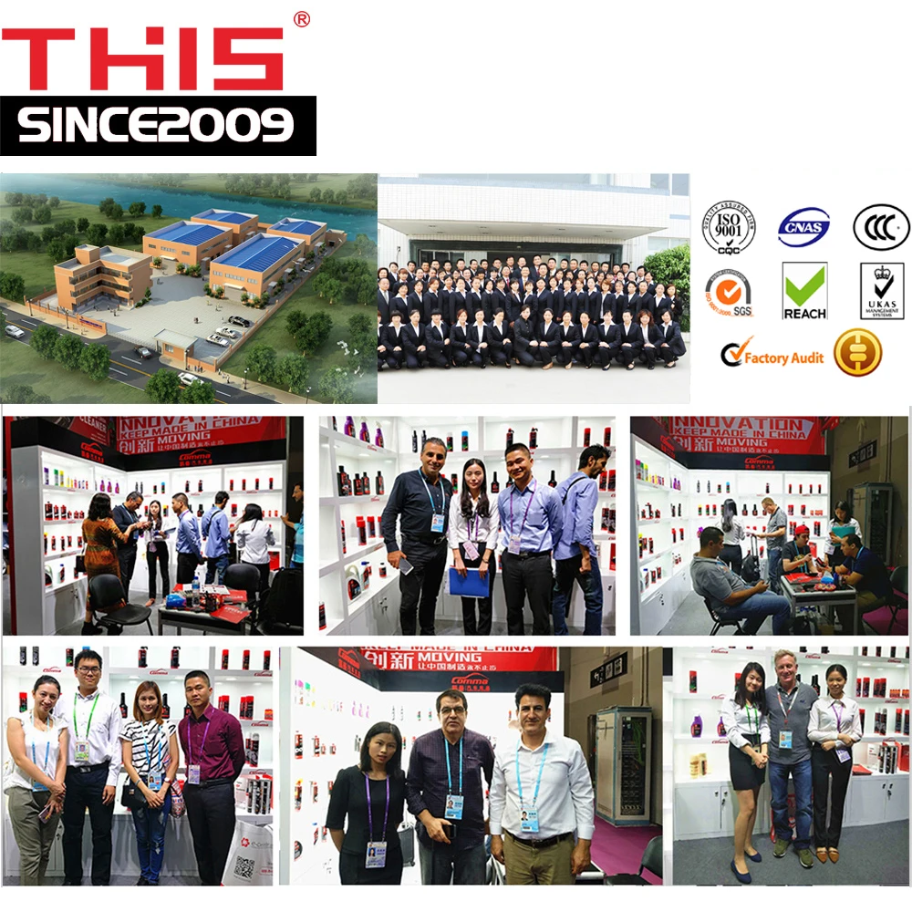 guangzhou car accessories carburetor cleaner spray paint polishing car cleaning products car wash soap