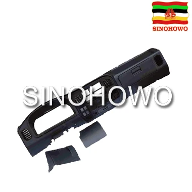 Competitive Price Spare Parts/Machine Parts Used Truck Working Dashboard YUEJIN 3028