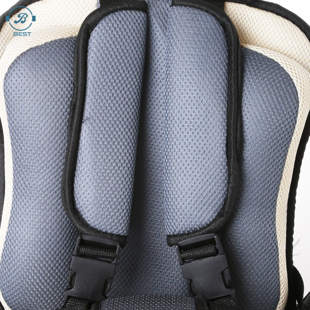 New style colorful Baby Child Seat Fashionable Safety Baby Car Seat Easy to Install