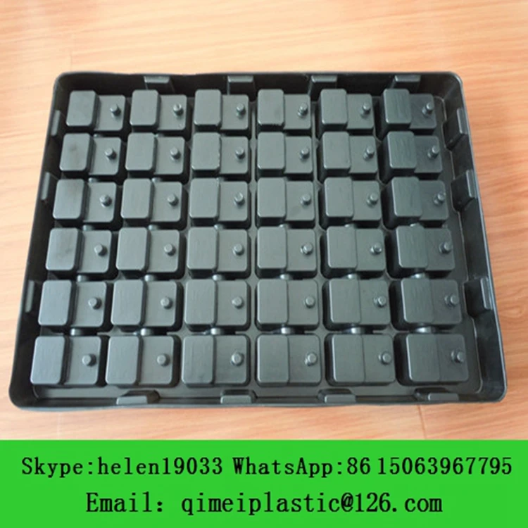 
Industry Use Plastic Packaging Products Thick Vacuum Forming 