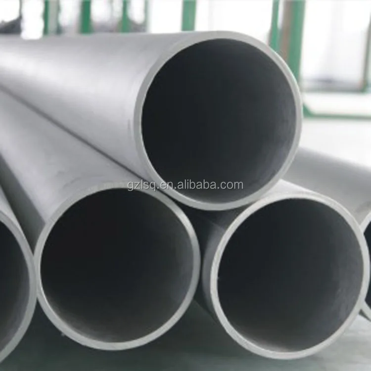 Seamless Carbon Steel Pipe (ASTM A213 T11/ T22/ T5, A209 T1, ASTM A335 P11/P22/P5)
