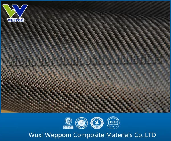
carbon fiber and glass fiber hybrid fabric 