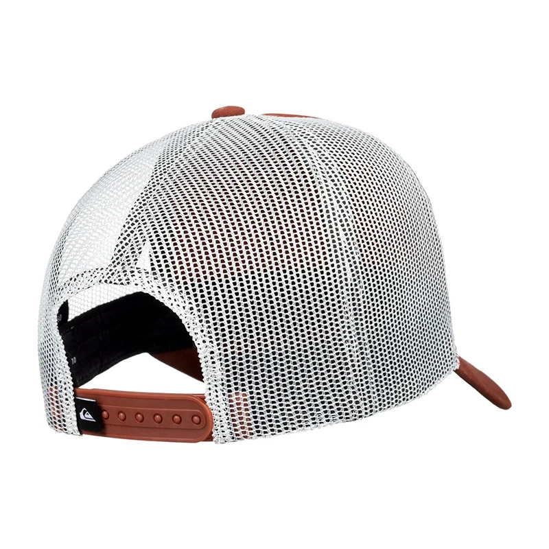 Factory Direct Wholesale Selling Custom Embroidery Patch Trucker Mesh Back Baseball Cap