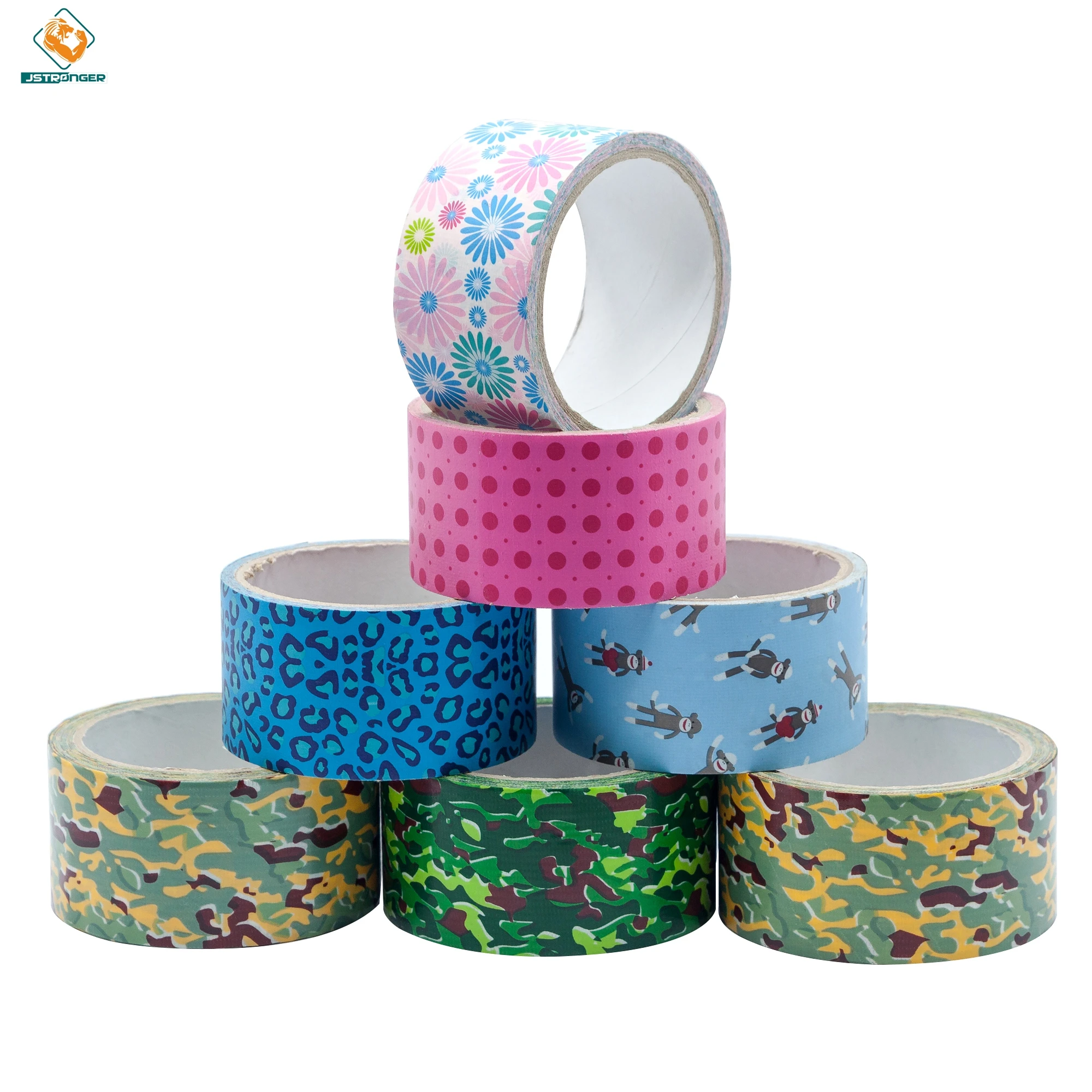 Strong Adhesive single sided carpet seaming  tape/carpet edge tape