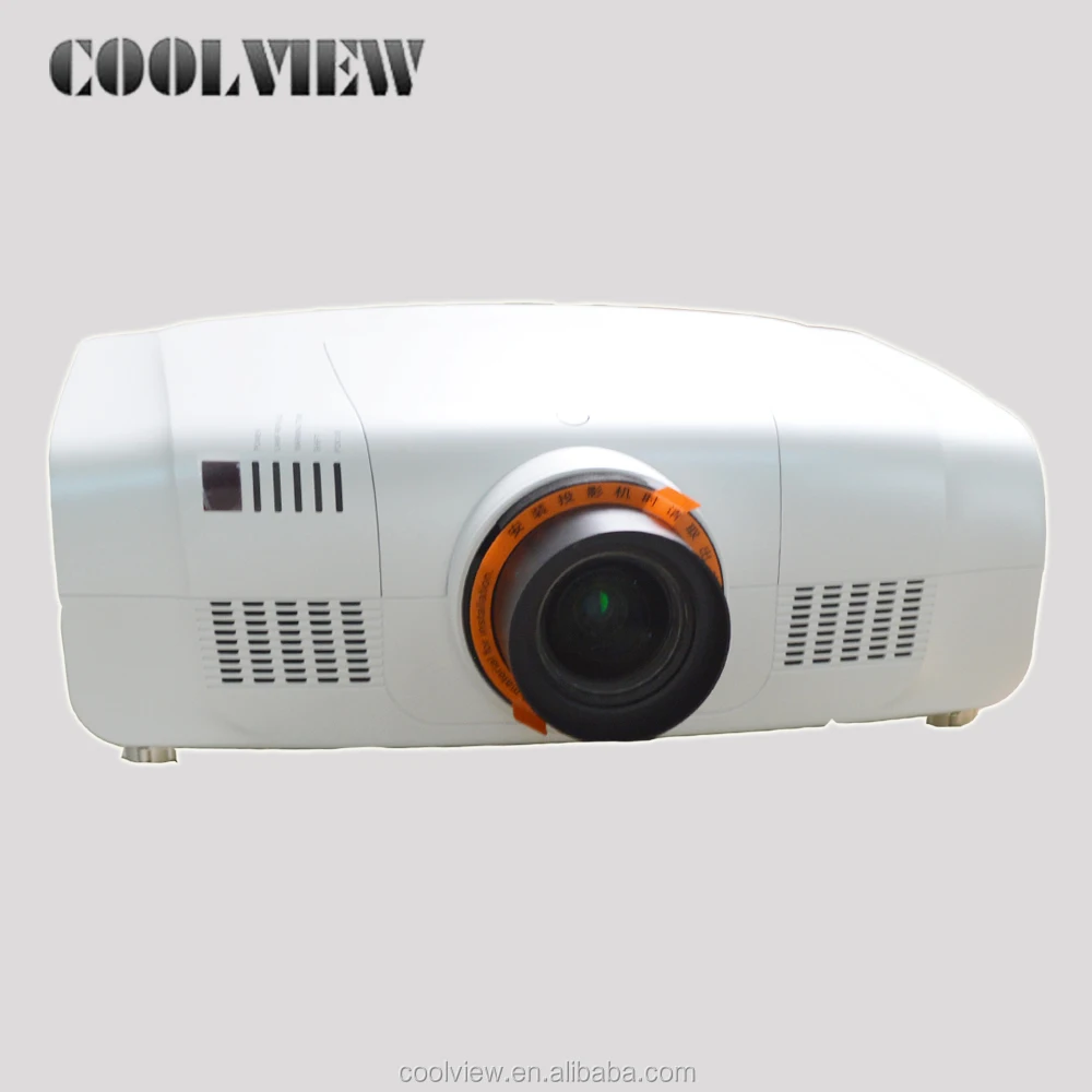 Проектор HMI LAN control XGA Full HD 3LCD 10000 люмен 1024*768