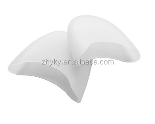 Ballet Pointe Dance Shoe Pads Cushions Toe Caps Protectors Covers