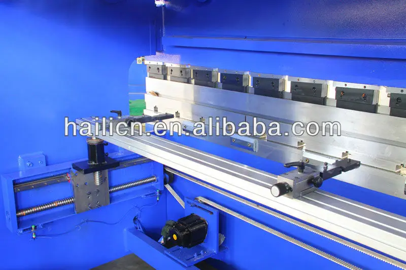 Цена бывшего в употреблении листогибочного станка для гидравлического WC67K