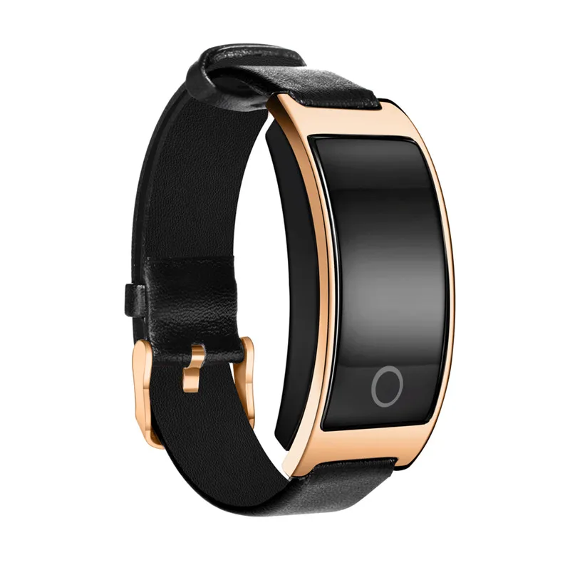 HR BP fitness tracker CK11S smart bracelet watch band