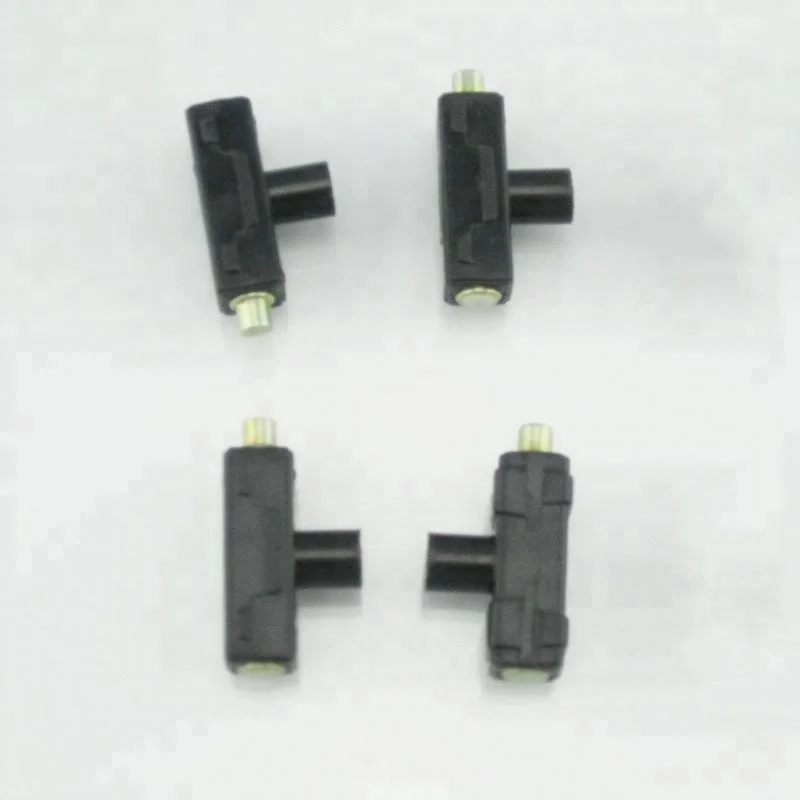 Low price 5X10 ceramic piezo element for kitchen lighters