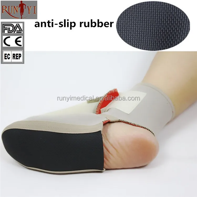 Night Splint Plantar Fasciitis Sock CE