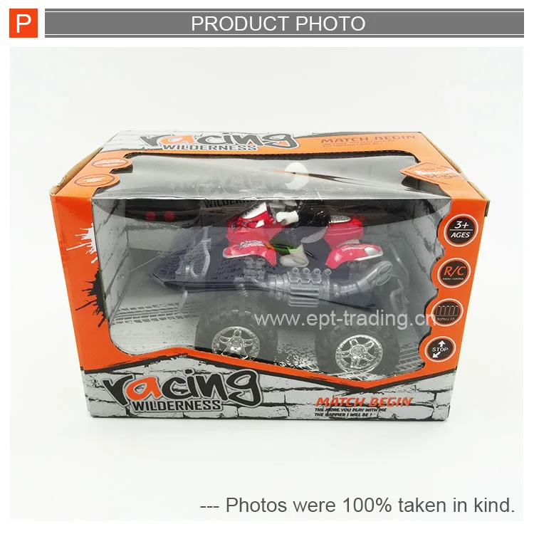 EPT Cheap 2 Channels radio control car rc cars monster truck remote control beach car