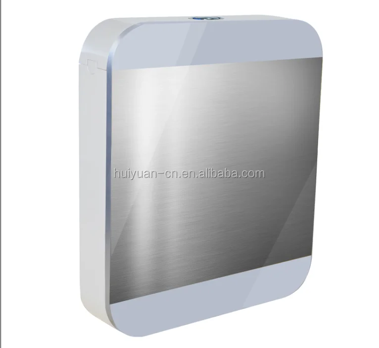 HY-850A/B dual flush plastic water toilet tank