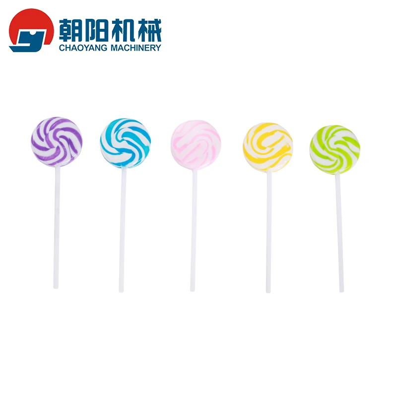 lollipop production line/irregular lollipop making machine/special lollipop candy