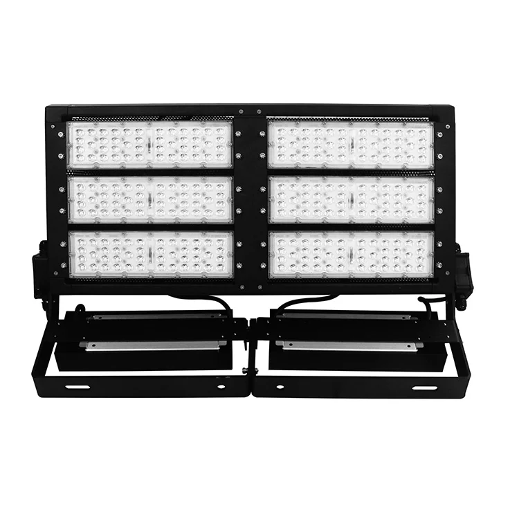 600w flood light led for 600w led street light