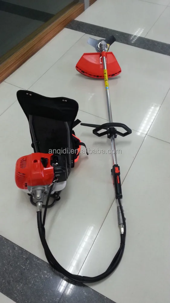 AIQIDI Garden Tools New Backpack Brush Cutter BG520B