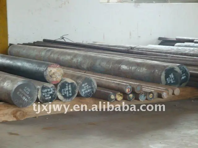 1045 1020 Холоднотянутая углеродистой стали стержень бар