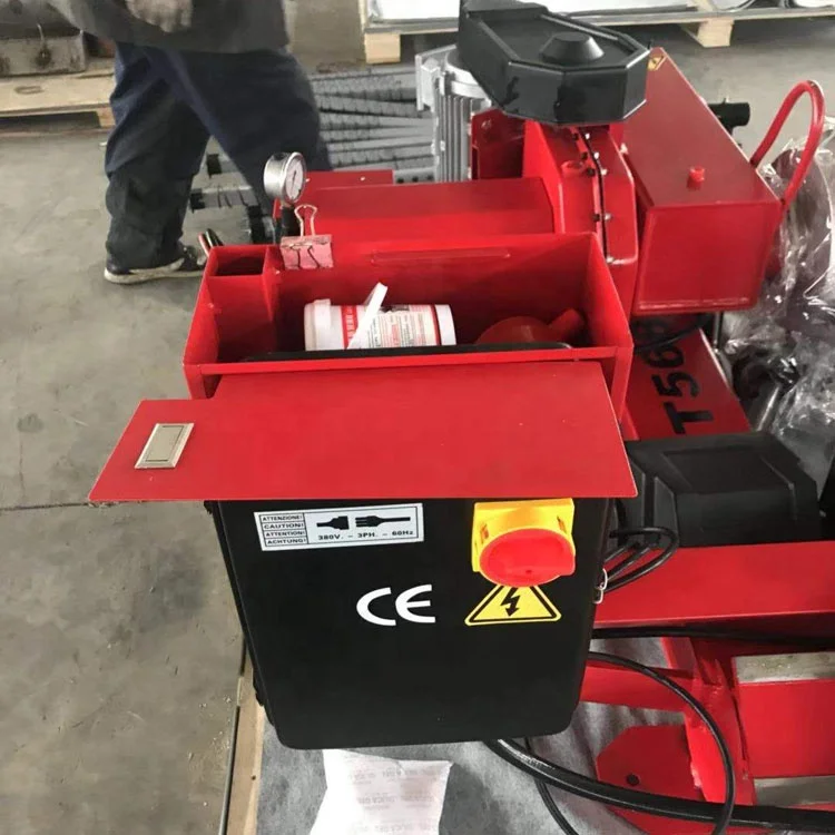 truck tire changer truck tyre changer Model SP-1200A