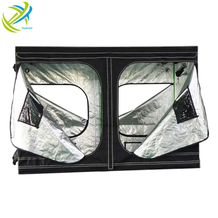 
Wholesale Agriculture Equipment Indoor Hydroponic Grow Tent Mylar Box 