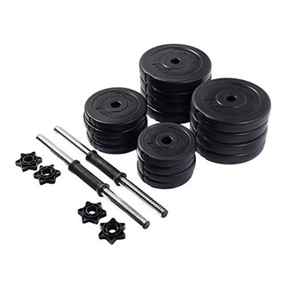 chrome weight plates adjustable dumbbell set bumper plates jiuli fitness