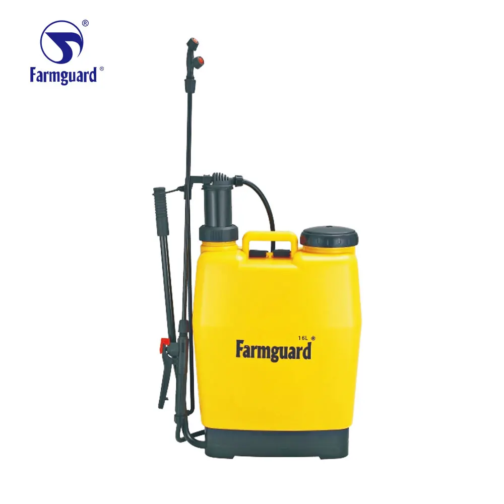 High Pressure Sprayer 16l Agriculture Spray Machine for Sale
