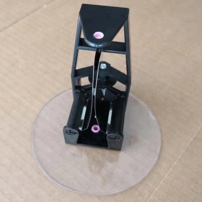 YARN GUIDE for TOYOTA air jet TEXTILE SPARE PART OF