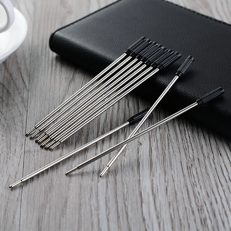 
Metal and Plastic Replacement /Ballpoint Pen Gel Pen Refill/ Ball Pen Refill 