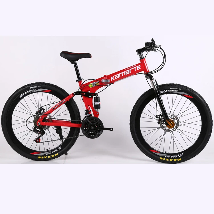 Professional design   brake 26 inch 21 speed bicycle  mountain bike FOR adult  hot selling