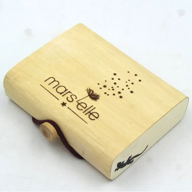 RUNWELL new creation birch veneer unfinished wooden boxes wholesale for food cosmetic gift package