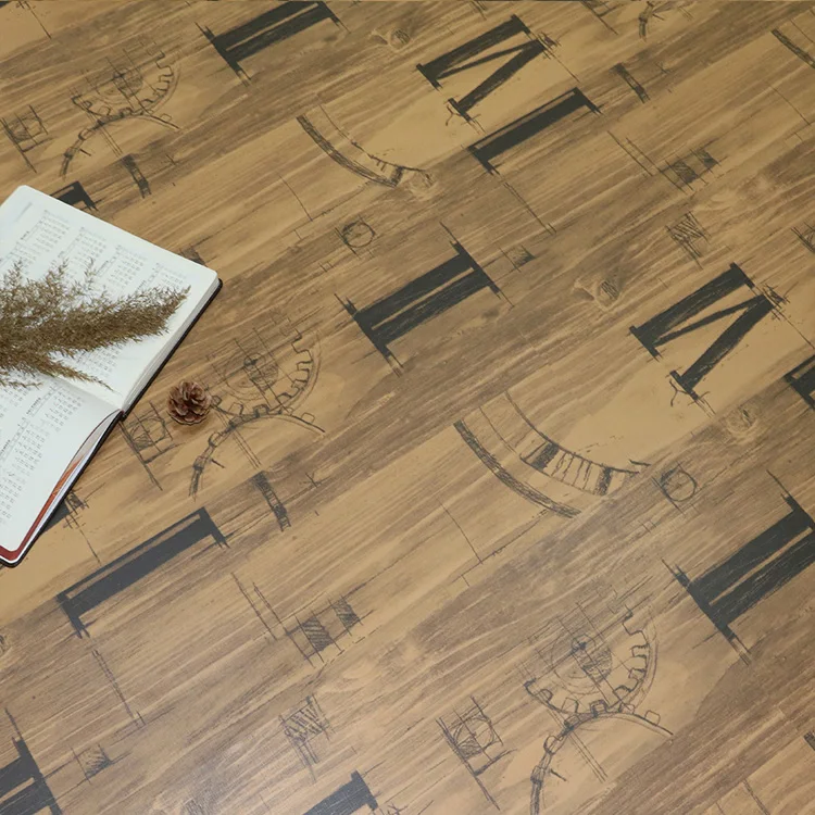 Environmental AC2 factory direct laminate flooring