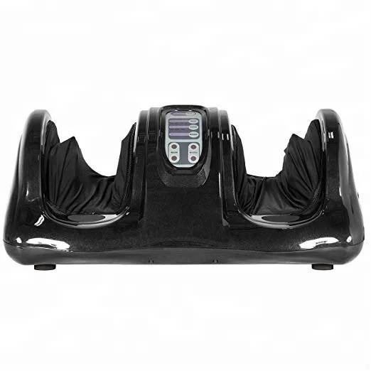 Factory best Selling Deep shiatsu Kneading Foot Massager With Heat