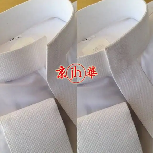 Двойная поли Двусторонняя Thoub прокладка