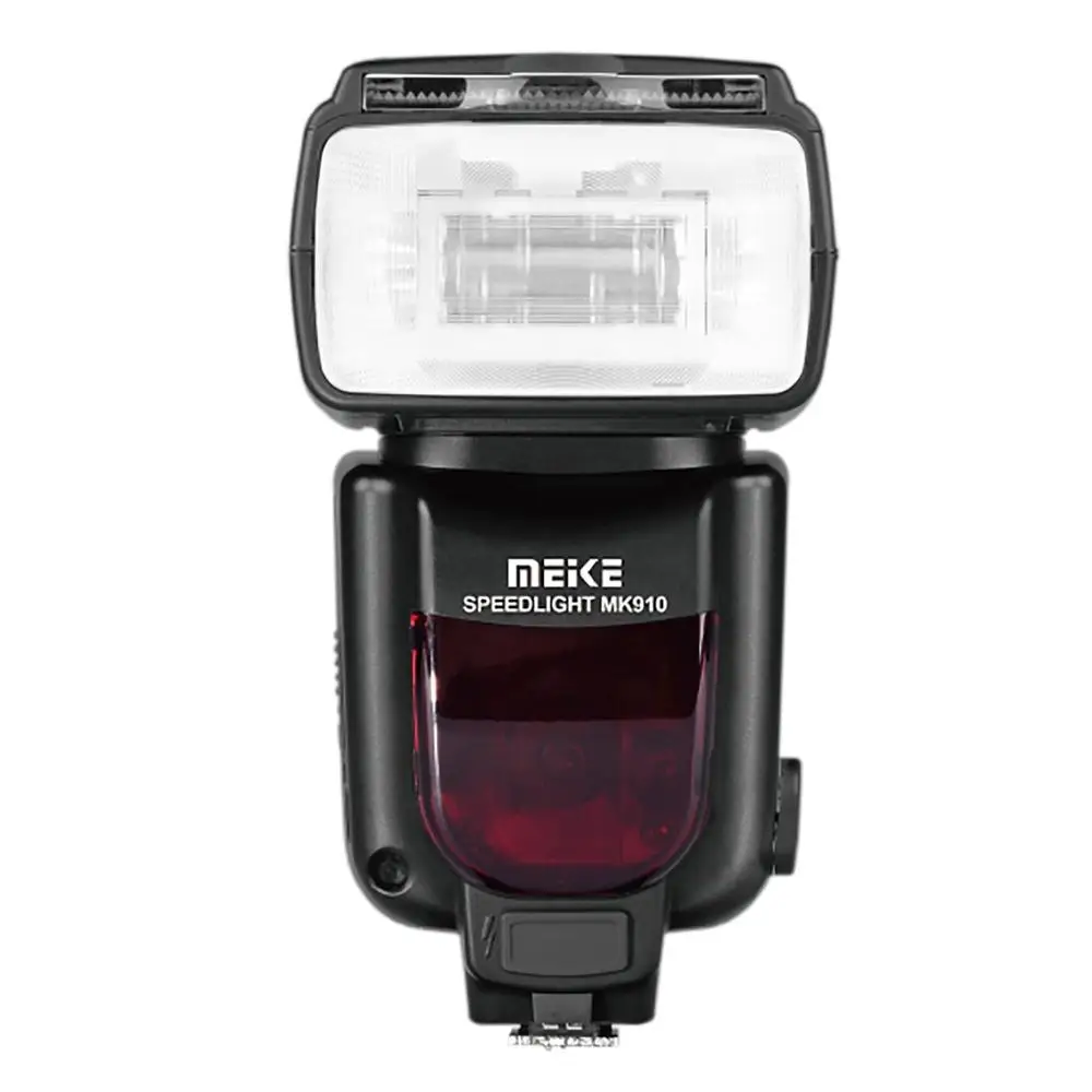 Meike MK910 Flash Speedlite for Nikon EOS Camera