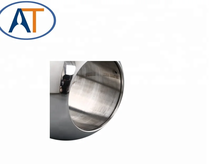 
China Supplier High Quality Hollow Valve Ball with diversion tube suitable for Welding 