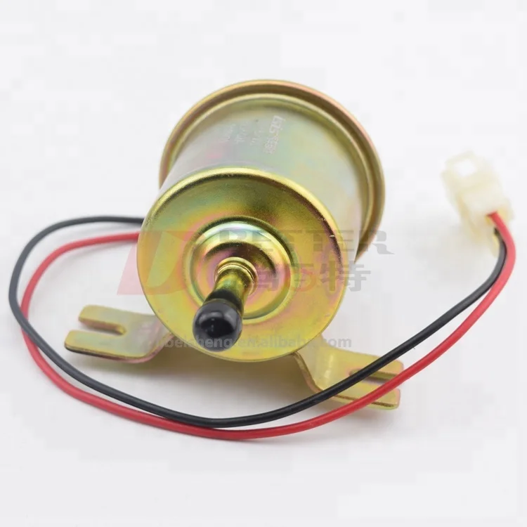 BET-62005 12V Gas Diesel Electric Fuel Pump OE HEP-02A FOR TOYOTA UNIVERSAL