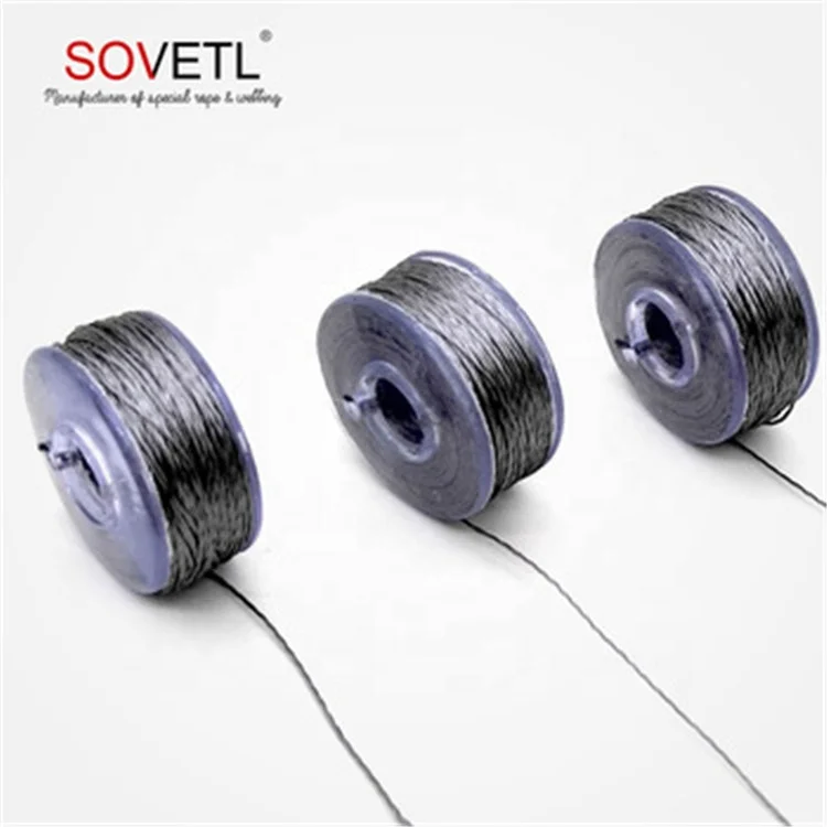 
316L Stainless Steel Conductive Sewing Thread 