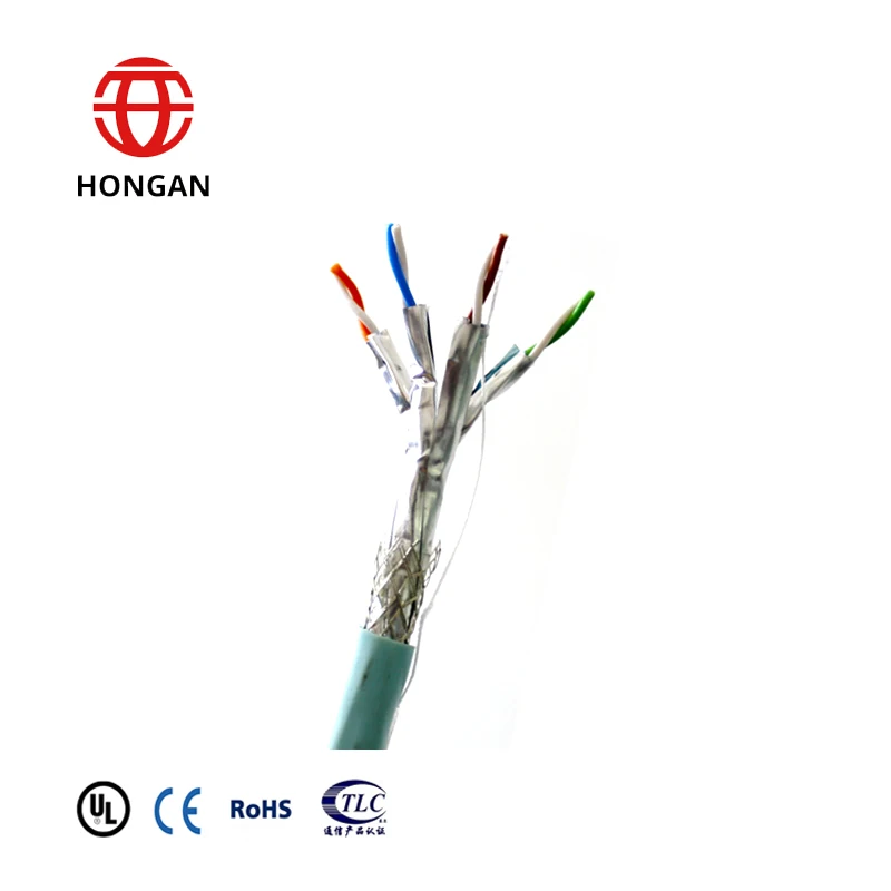 CAT3 CAT5 CAT5E CAT6 CAT6A CAT7 CAT7A types of data communication cables