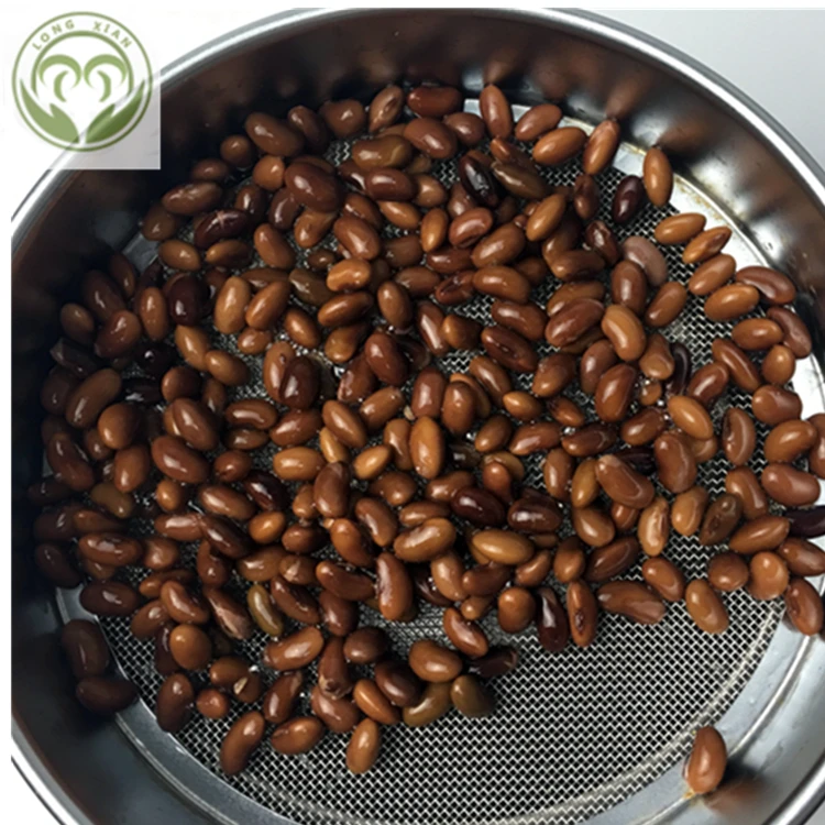 canned black beans in brine