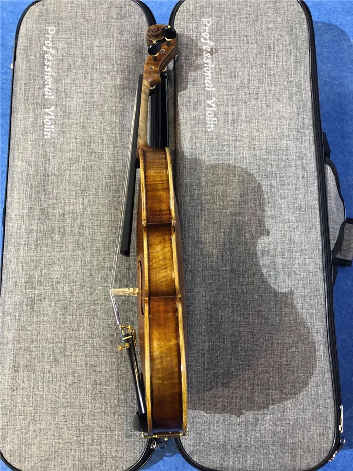 good quality  chinese  professional  solo  violin