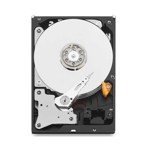 3.5' Internal Purple hard drive 1TB Monitoring Hard Disk Drive