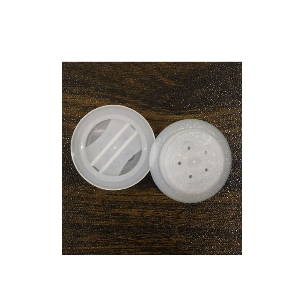High Quality plastic one way coffee valve plastic air valve coffee degassing valve