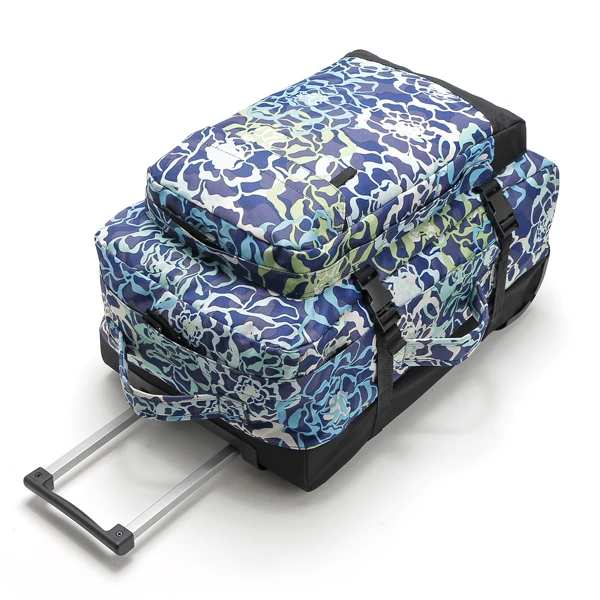 
wholesale promotional cheap suitcase high quality luggage set 