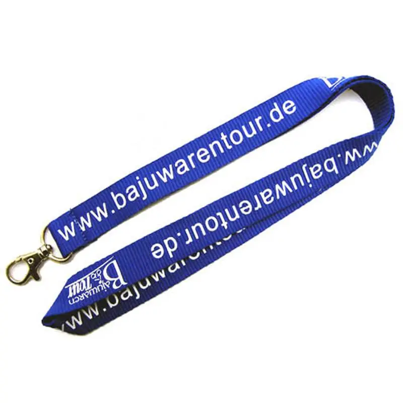 MOBILE PHONE LANYARD / KEYS ID HOLDER NECK STRAP