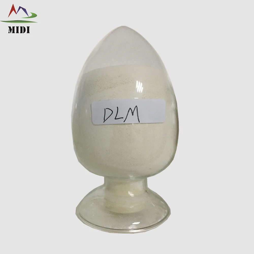 Белый порошок DL метионин питание добавка для животных