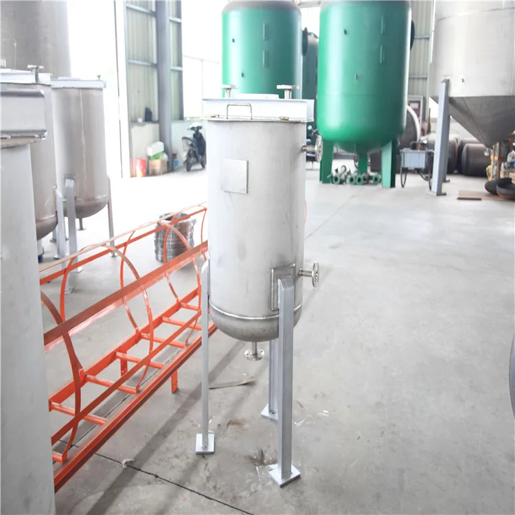 Stainless Steel Liquid Soap, Detergent, Shampoo, Shower Gel Making Machine Submers Anox Tank Agitator Mixer