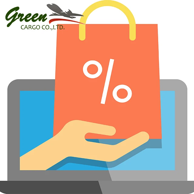 2% агент по импорту и экспорту в Китае, Шэньчжэнь