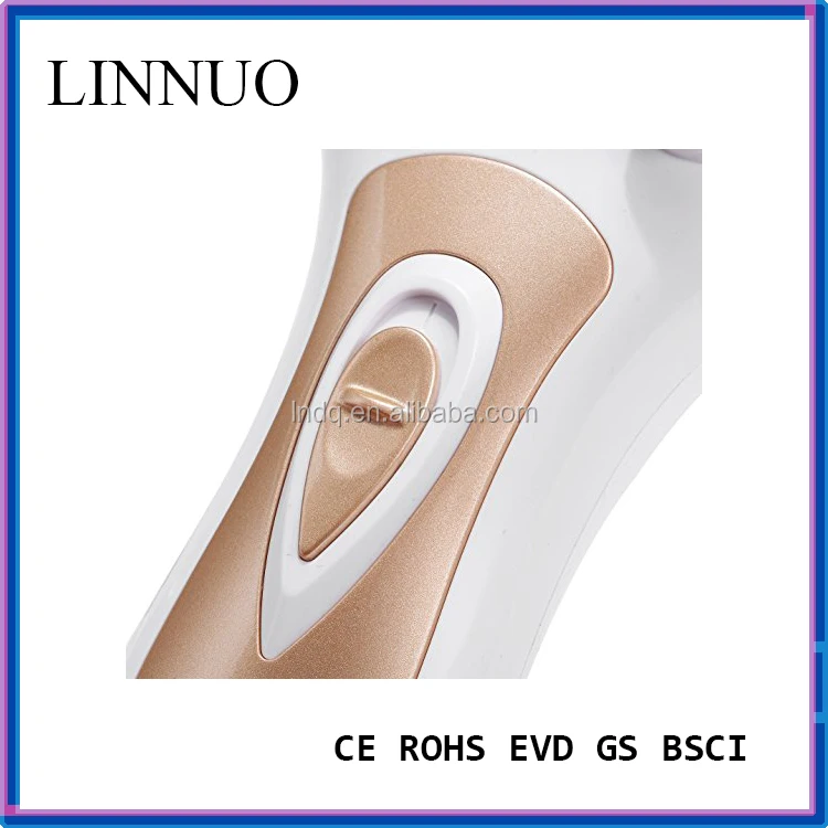 
Butterfly Hair Removal Rechargeable Epilator Shaver Epilator System Thread Machine 