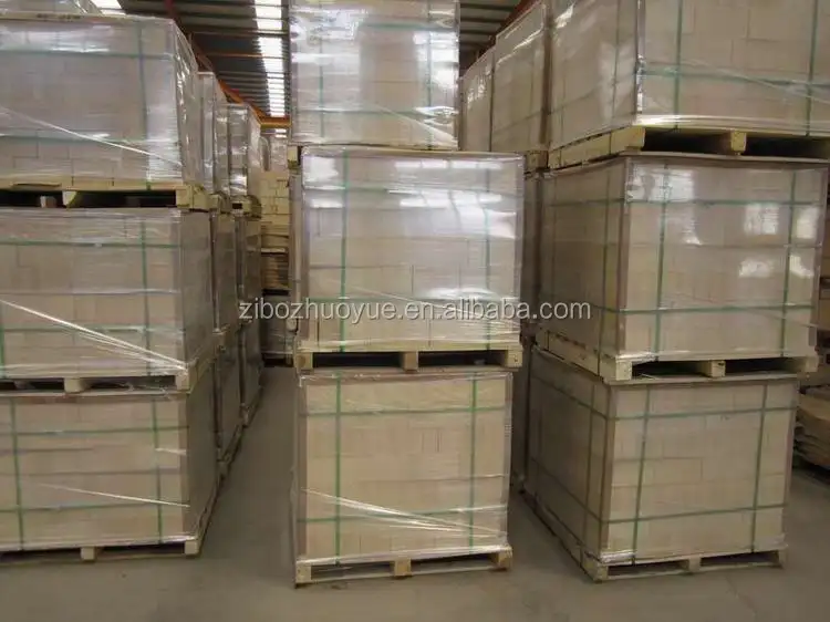 Refractory kaolin brick,Kaolin clay refractory brick,Kaolin fire brick