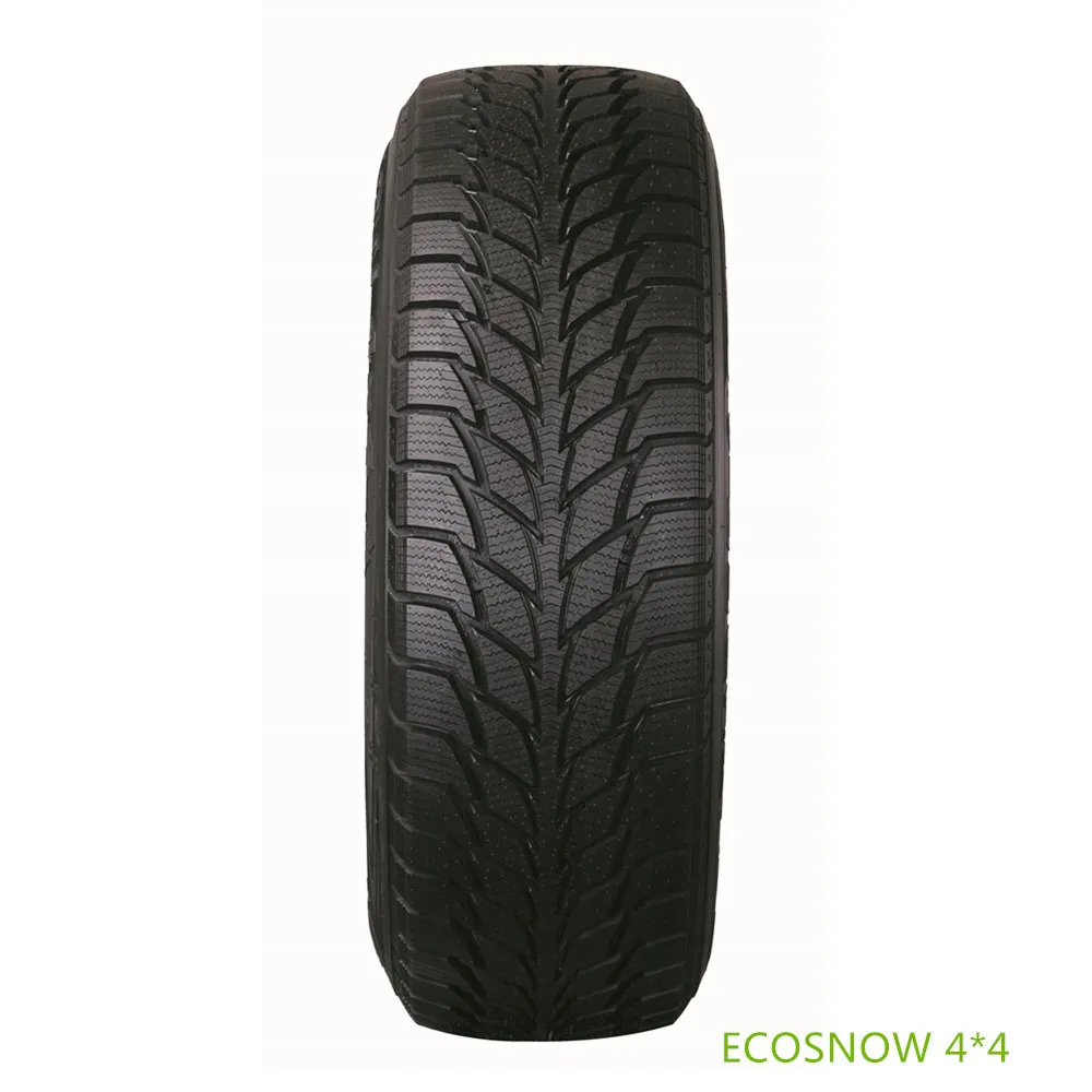 Hot selling Three A Yatone Aoteli Winter Snow Tyre PCR Car Tyre New 225/65R17 225 65 17 with EU Label