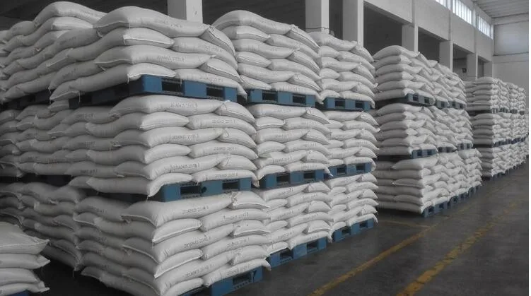 Кормовая еда из Китая кукурузная глютенная мука 60%